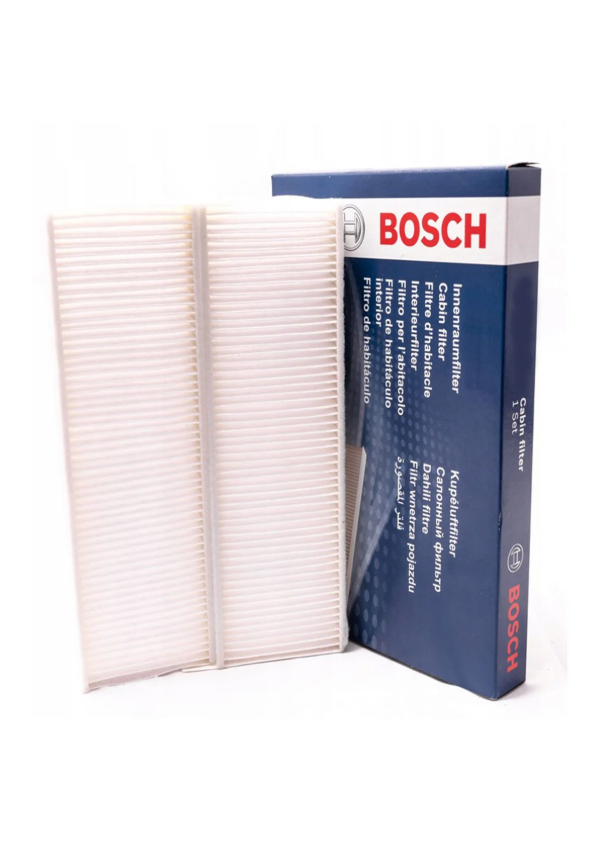 Peugeot 301 Polen Filtresi 1.2 Benzinli 2013-2020 BOSCH