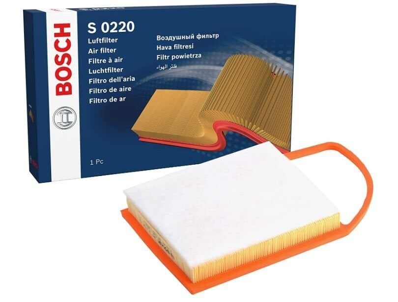 Peugeot 301 Hava Filtresi 1.6 HDI (Dizel) 2012-2017 BOSCH