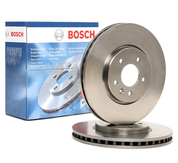 Opel Zafira C Ön Fren Diski 2.0 CDTI 2012-2014 321mm 2 Adet BOSCH
