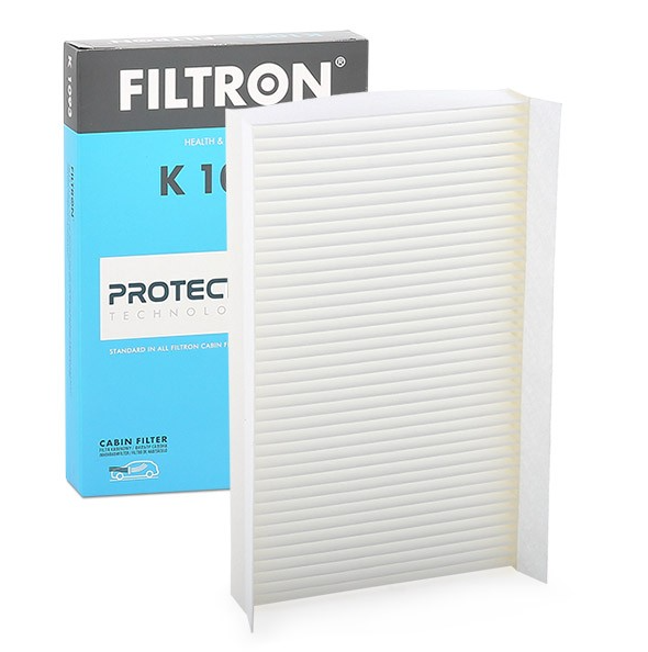 Citroen C4 Polen Filtresi 1.6 HDI (Dizel) 2005-2010 FİLTRON
