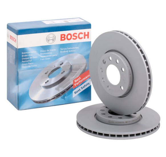 Opel Vectra C Ön Fren Diski 1.9 CDTI 2004-2008 285mm 2 Adet BOSCH