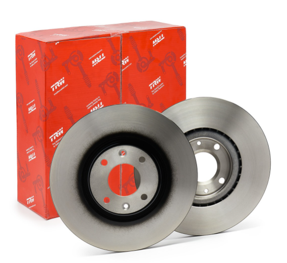 Opel Corsa F Ön Fren Diski 1.5D 2019-2023 302 mm 2 Adet BOSCH