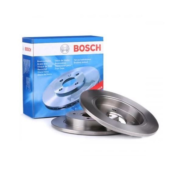 Chevrolet Cruze Arka Fren Diski 2.0 2010-2012 292mm 2 Adet BOSCH