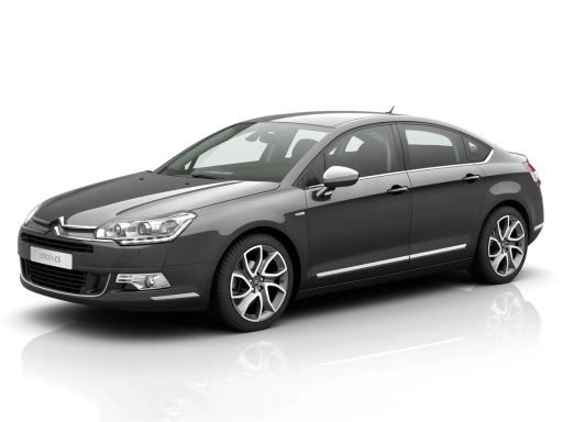 C5 2008-2015