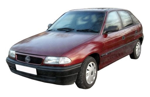 ASTRA F