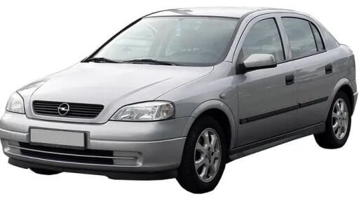 ASTRA G