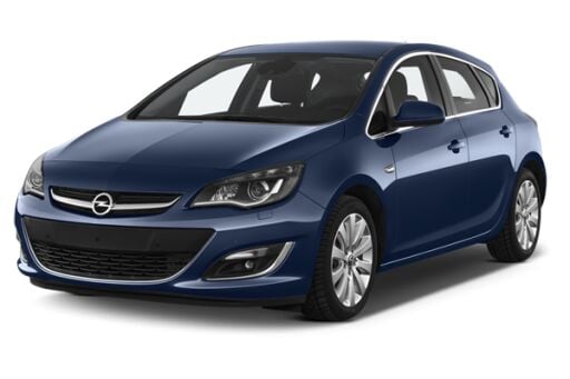 ASTRA J