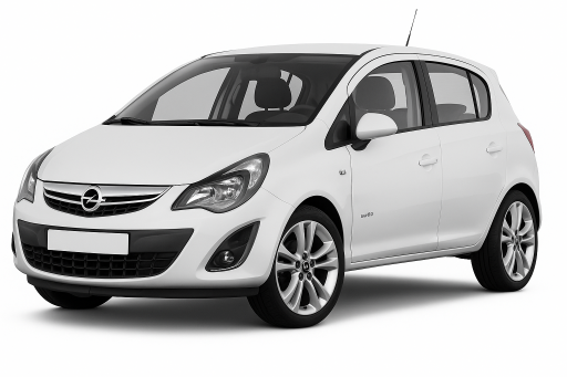 CORSA D