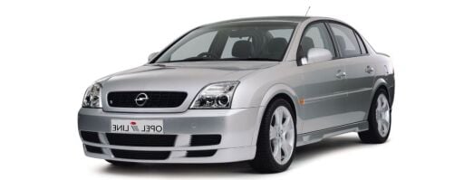 VECTRA C