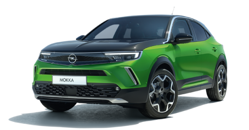 MOKKA B