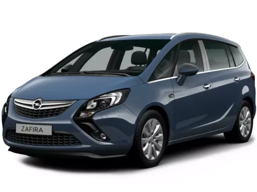 ZAFİRA C