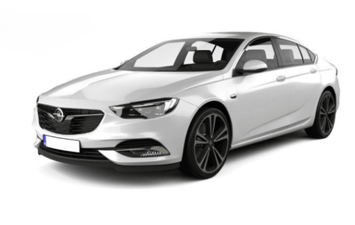 INSIGNIA B