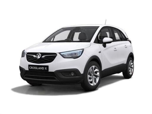 CROSSLAND X