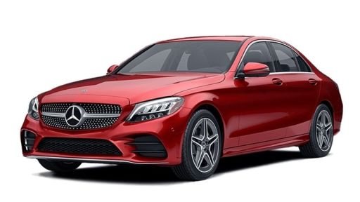 C Serisi W205 (2015-2020)