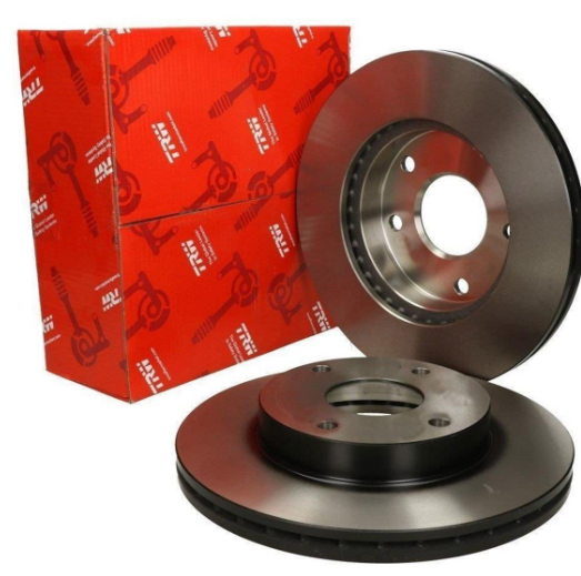 Opel Astra G Ön Fren Diski 1.6 1997-2010  256mm Adet TRW