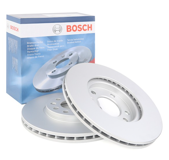 Opel Combo C Ön Fren Diski 1.7 CDTI 2004-2011 280mm 2 Adet BOSCH