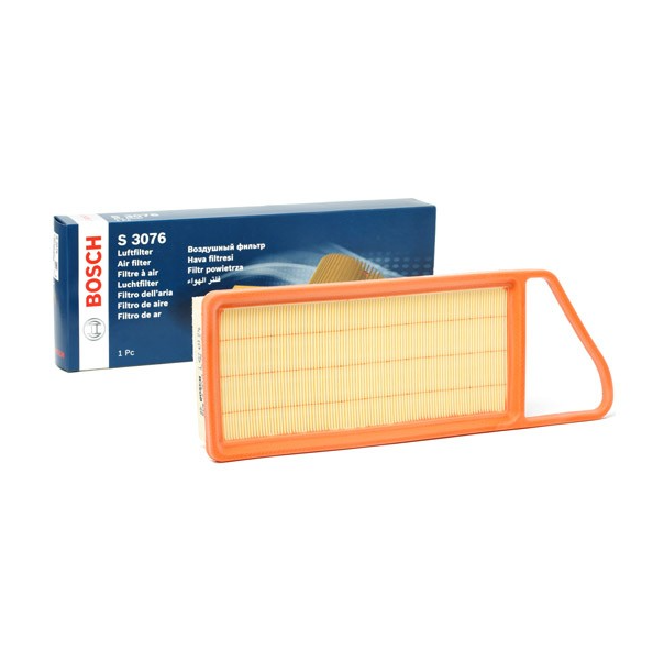 Citroen Nemo Hava Filtresi 1.4 HDI (Dizel) 2008-2013 BOSCH