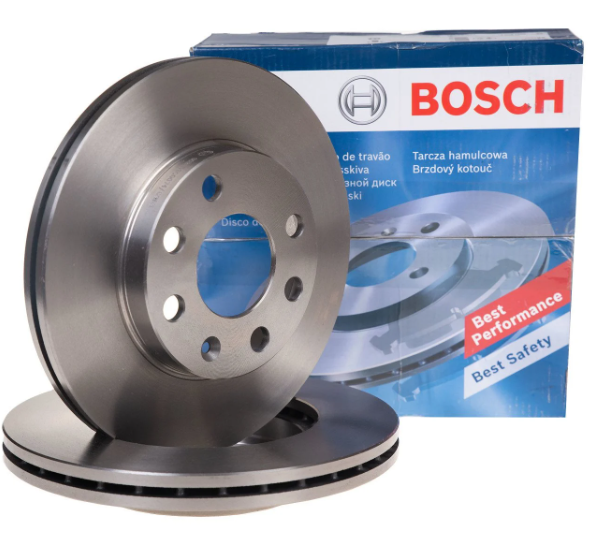 Opel Zafira C Ön Fren Diski 2.0 CDTI 2012-2014 300mm 2 Adet BOSCH