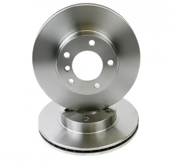 Opel Corsa E Ön Fren Diski 1.4 2014-2018 284mm 2 Adet DELPHİ