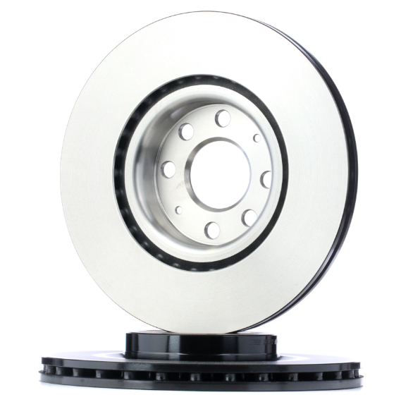 Opel Corsa E Ön Fren Diski 1.2 2014-2018 284mm 2 Adet TRW