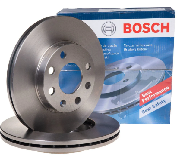 Opel Insignia A Ön Fren Diski 2.0 CDTI 2008-2017 296mm 2 Adet BOSCH