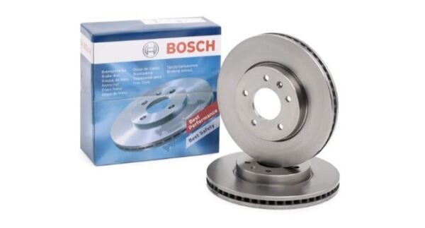 Chevrolet Captiva Ön Fren Diski 2.0 D 2006-2013 2 Adet BOSCH