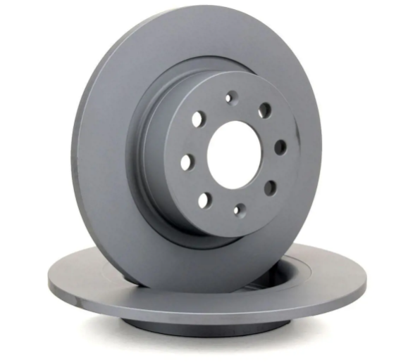 Opel Corsa E Arka Fren Diski 1.0 2014-2018 264mm 2 Adet TRW