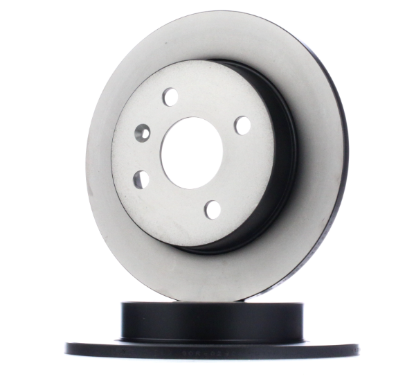 Opel Astra G Arka Fren Diski 1.4 1997-2000  240mm 2 Adet TRW
