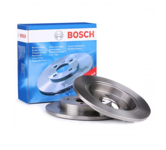 Opel Zafira C Arka Fren Diski 2.0 CDTI 2012-2014 292mm 2 Adet BOSCH