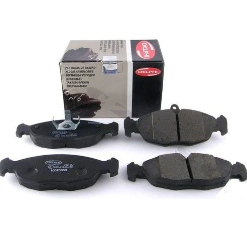 Opel Astra F Ön Fren Balatası 1.6 1994-1998 DELPHİ