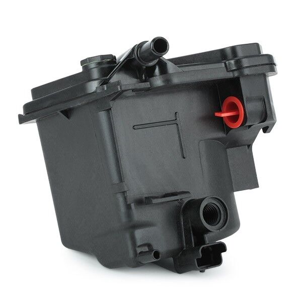 Citroen Berlingo Yakıt Filtresi 1.6 HDI Euro4 (Dizel) 2008-2011 BOSCH